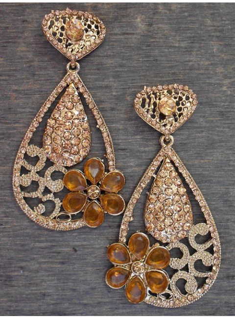 Fashion Earrings